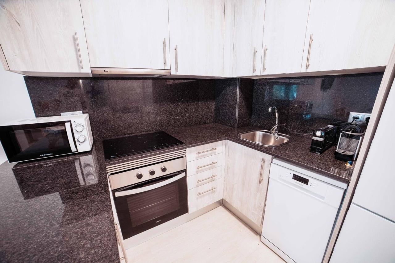 Apartamento Reformado A 2 Minutos De La Playa En Calella! Калелья-де-Палафружель Экстерьер фото