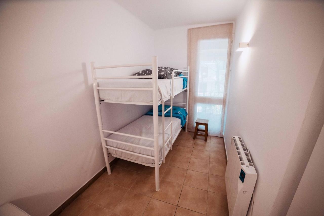 Apartamento Reformado A 2 Minutos De La Playa En Calella! Калелья-де-Палафружель Экстерьер фото