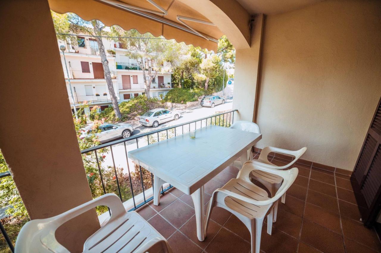 Apartamento Reformado A 2 Minutos De La Playa En Calella! Калелья-де-Палафружель Экстерьер фото