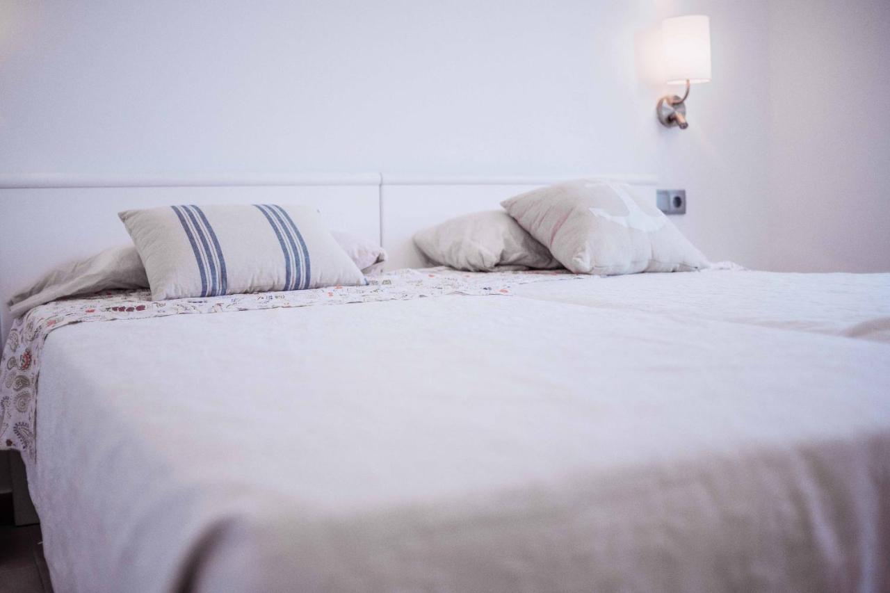 Apartamento Reformado A 2 Minutos De La Playa En Calella! Калелья-де-Палафружель Экстерьер фото